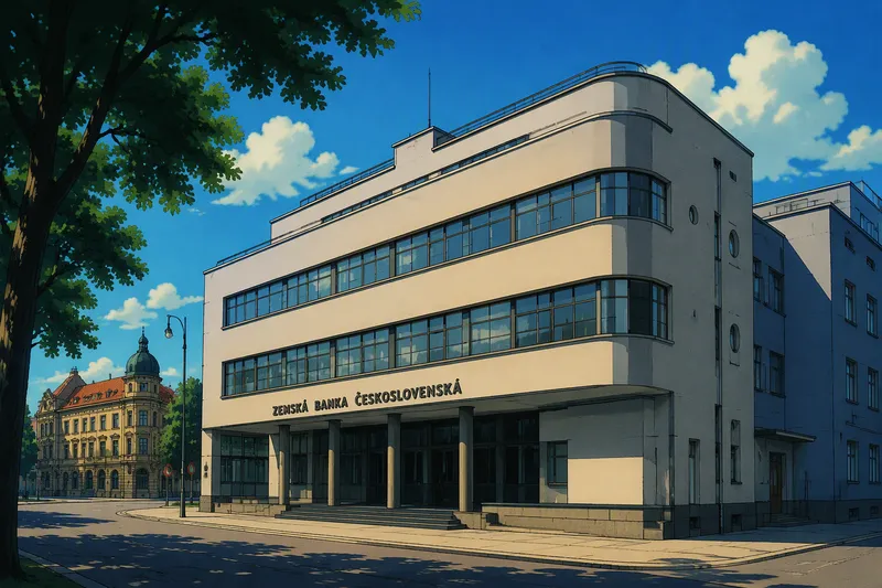 Kallion kirjaston historiallinen funkkisrakennus Kallion kirjaston historiallinen funkkisrakennus
