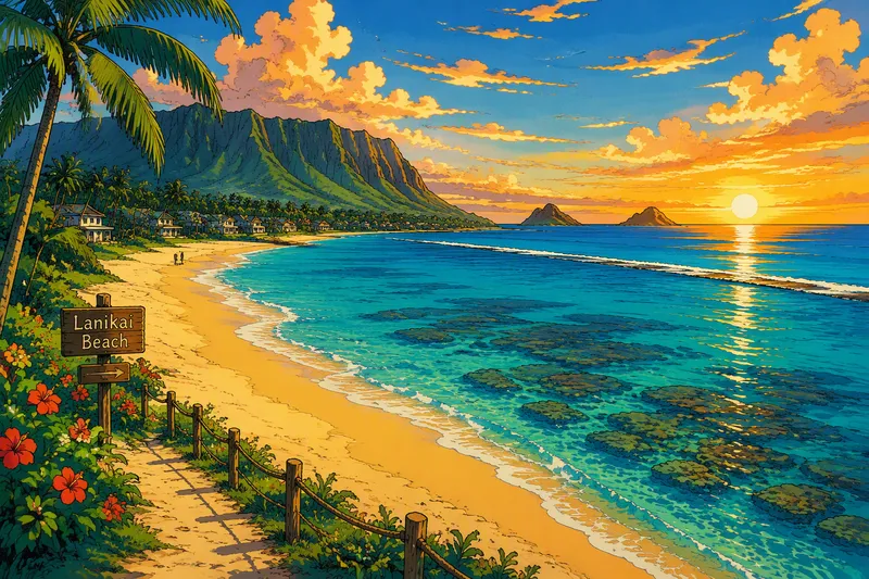 Playa de Las Canterasin kultainen hiekkaranta ja kirkas vesi Playa de Las Canterasin kultainen hiekkaranta ja kirkas vesi